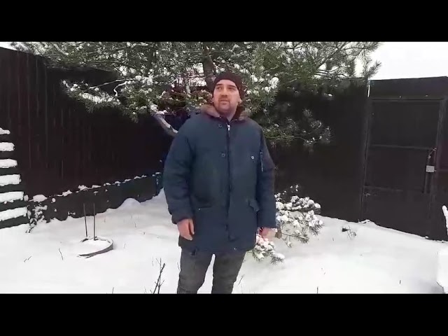 Отзыв заказчика. Сруб с верандой под усадку. Отзыв заказчика. Сруб с верандой под усадку.