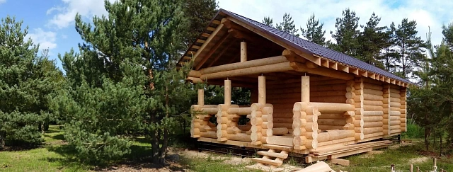 Весь цикл от производства до строительства под ключ Весь цикл от производства до строительства под ключ